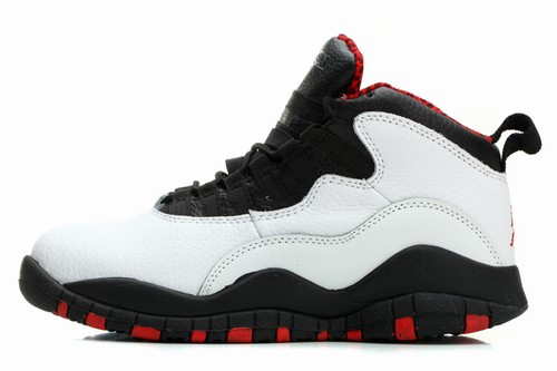 Cheap Michael Retro Air Jordan X(10) Women-001 Nike Online
