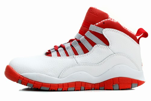 Cheap Michael Retro Air Jordan X(10) Women-002 Nike Online