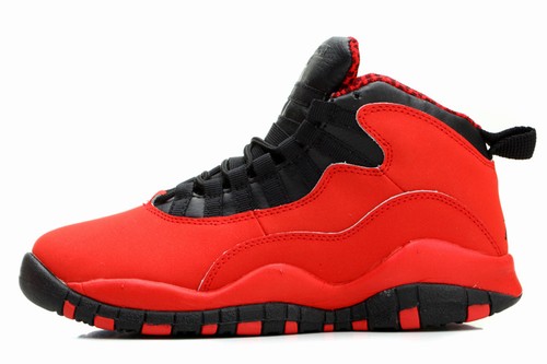 Cheap Michael Retro Air Jordan X(10) Women-003 Nike Online