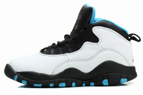 Cheap Michael Retro Air Jordan X(10) Women-004 Nike Online