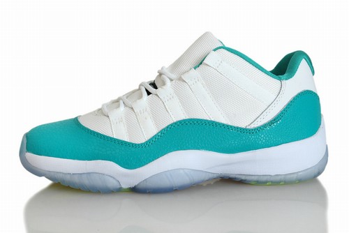 Cheap Michael Retro Air Jordan XI(11) Women-014 Nike Online