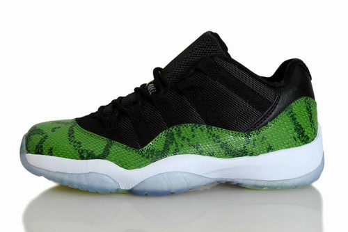 Cheap Michael Retro Air Jordan XI(11) Women-015 Nike Online