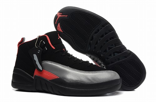 Cheap Michael Retro Air Jordan XII(12) Women-003 Nike Online
