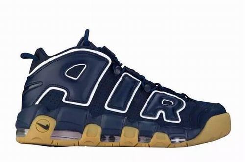 Cheap Nike Air More Uptempo-011 Online
