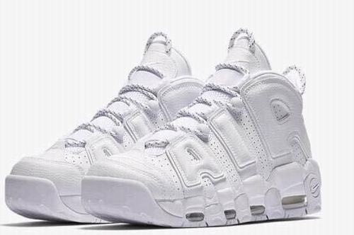 Cheap Nike Air More Uptempo-014 Online