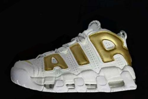 Cheap Nike Air More Uptempo-016 Online
