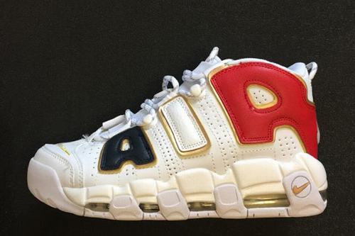 Cheap Nike Air More Uptempo-017 Online
