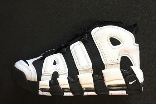 Cheap Nike Air More Uptempo-018 Online