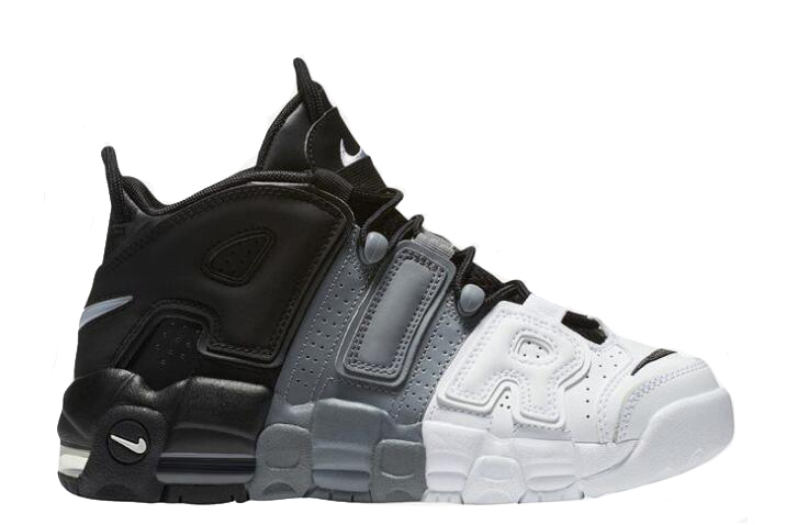 Cheap Nike Air More Uptempo-020 Online
