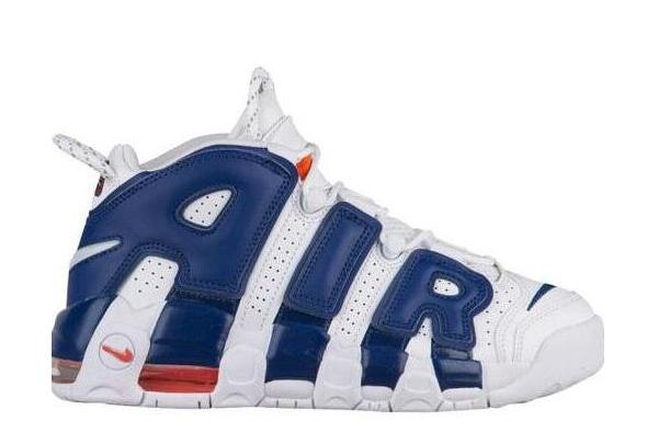 Cheap Nike Air More Uptempo-022 Online
