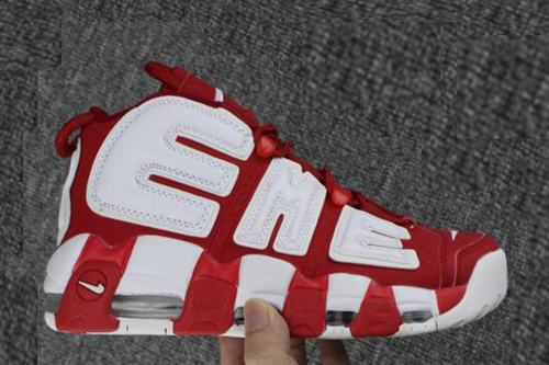 Cheap Nike Air More Uptempo-023 Online
