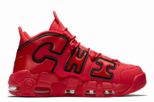 Cheap Nike Air More Uptempo CHI-025 Online