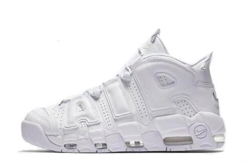 Cheap Nike Air More Uptempo Women-001 For Sale