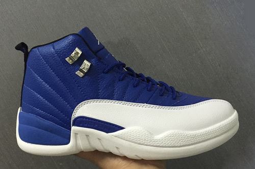 Cheap Retro Air Jordan 12 PE BUCKS-102 Online