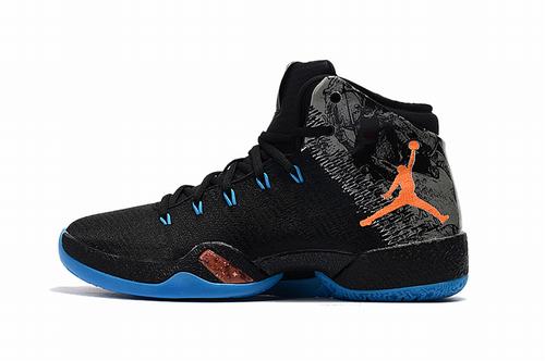 Cheap Retro Air Jordan 30.5-008 Online