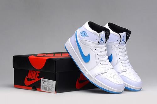Cheap Retro Air Jordan I(1) Women-008 For Sale