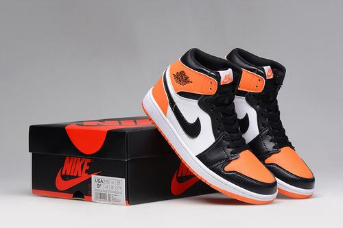 Cheap Retro Air Jordan I(1) Women-009 For Sale