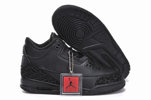 Cheap Retro Air Jordan III(3) Kids-009 From China For Sale