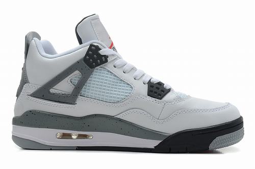 Cheap Retro Air Jordan IV(4)-005 For Sale