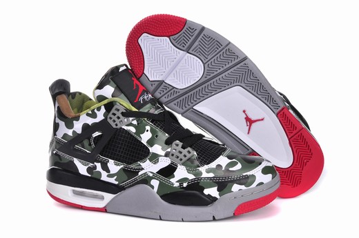 Cheap Retro Air Jordan IV(4)-108 Online