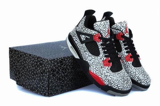 Cheap Retro Air Jordan IV(4)-110 Online
