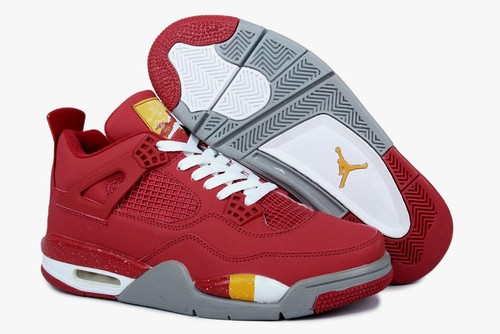 Cheap Retro Air Jordan IV(4)-111 Online