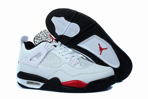 Cheap Retro Air Jordan IV(4)-112 Online