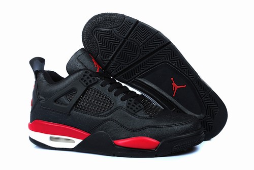 Cheap Retro Air Jordan IV(4)-113 Online