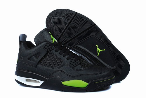 Cheap Retro Air Jordan IV(4)-114 Online