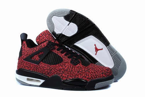 Cheap Retro Air Jordan IV(4)-115 Online