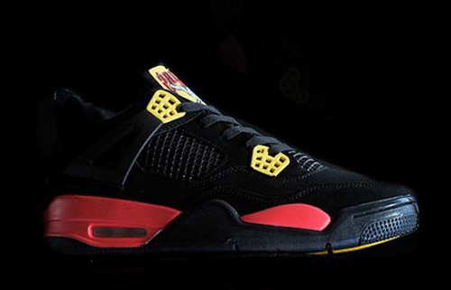 Cheap Retro Air Jordan IV(4)-140 Online