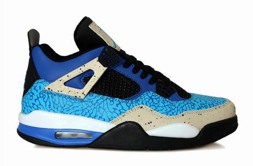 Cheap Retro Air Jordan IV(4)-142 Online