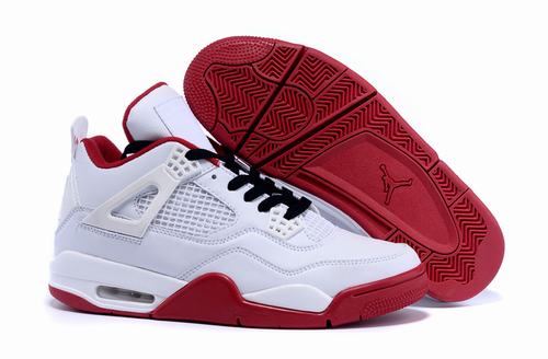 Cheap Retro Air Jordan IV(4)-152 For Sale
