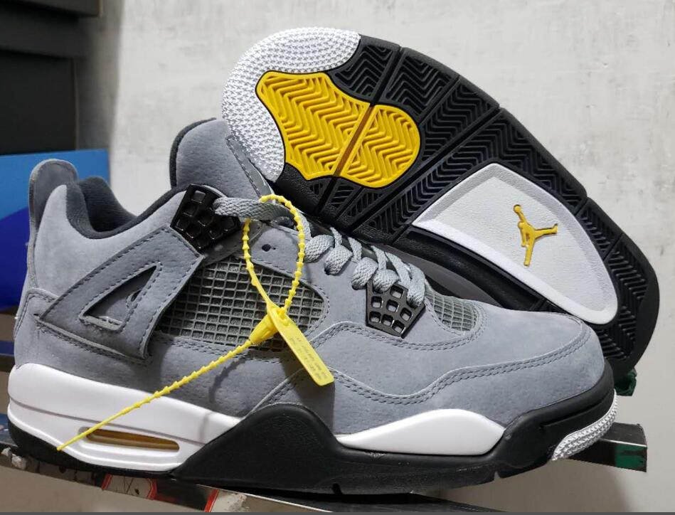 Cheap Retro Air Jordan IV(4)-153 For Sale