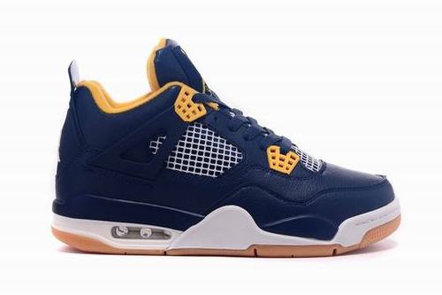Cheap Retro Air Jordan IV(4)-155 For Sale