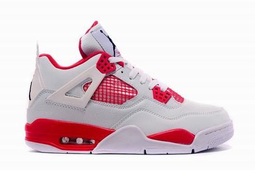 Cheap Retro Air Jordan IV(4)-156 For Sale