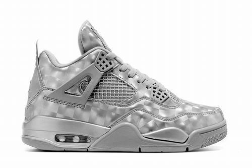Cheap Retro Air Jordan IV(4)-160 For Sale