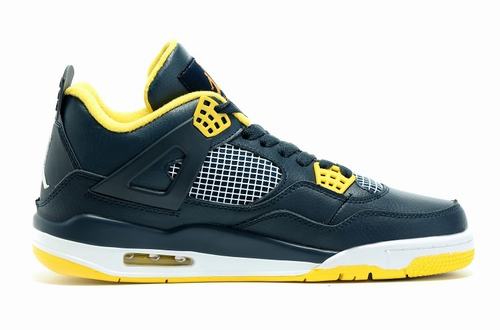 Cheap Retro Air Jordan IV(4)-162 For Sale