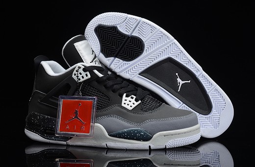 Cheap Retro Air Jordan IV(4) Anti fur-102 Online