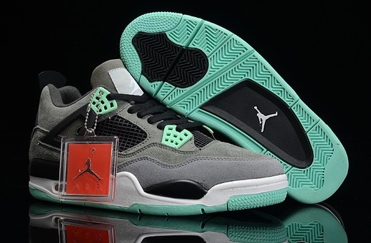 Cheap Retro Air Jordan IV(4) Anti fur-104 Online