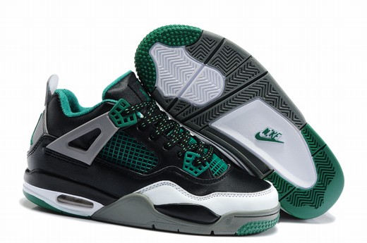 Cheap Retro Air Jordan IV(4) Kids-019 From China For Sale