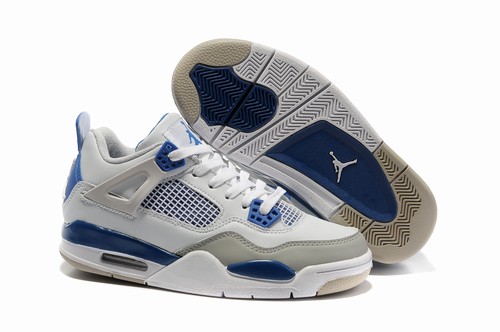 Cheap Retro Air Jordan IV(4) Women-014 Online