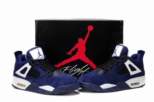 Cheap Retro Air Jordan IV(4) Women-028 Online