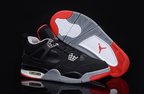 Cheap Retro Air Jordan IV(4) Women-031 Online