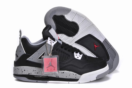 Cheap Retro Air Jordan IV(4) Women-032 Online