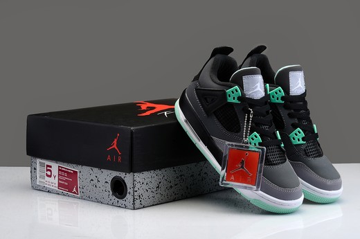 Cheap Retro Air Jordan IV(4) Women-038 Online