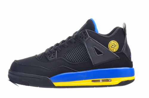 Cheap Retro Air Jordan IV(4) Women-065 For Sale