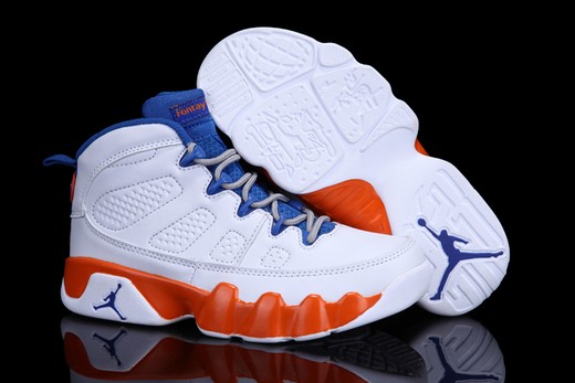 Cheap Retro Air Jordan IX(9) Kids-001 From China For Sale