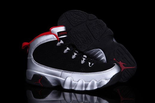 Cheap Retro Air Jordan IX(9) Kids-004 From China For Sale