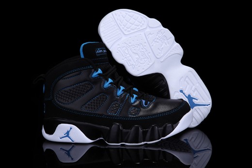Cheap Retro Air Jordan IX(9) Kids-006 From China For Sale